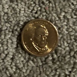 rare coin